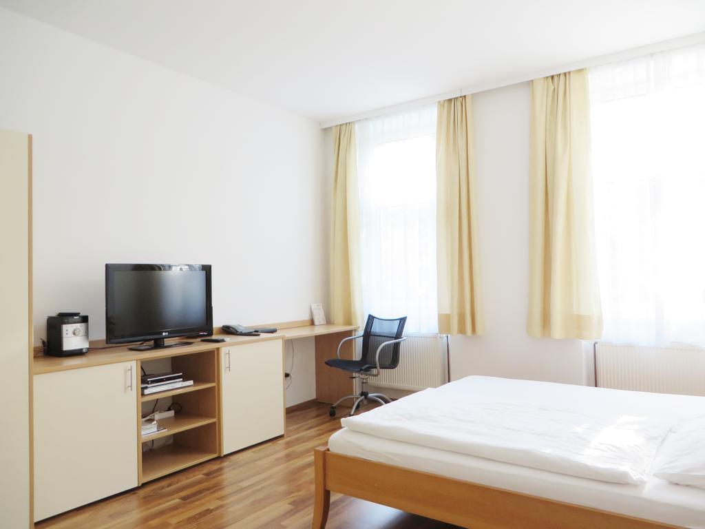 Riess Apartments Trambauerstrasse | Contactless Check-In Vienna Exterior photo