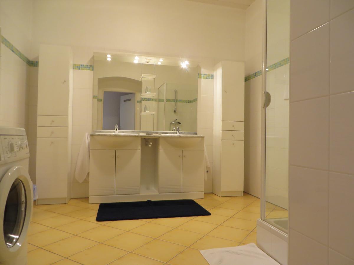 Riess Apartments Trambauerstrasse | Contactless Check-In Vienna Exterior photo